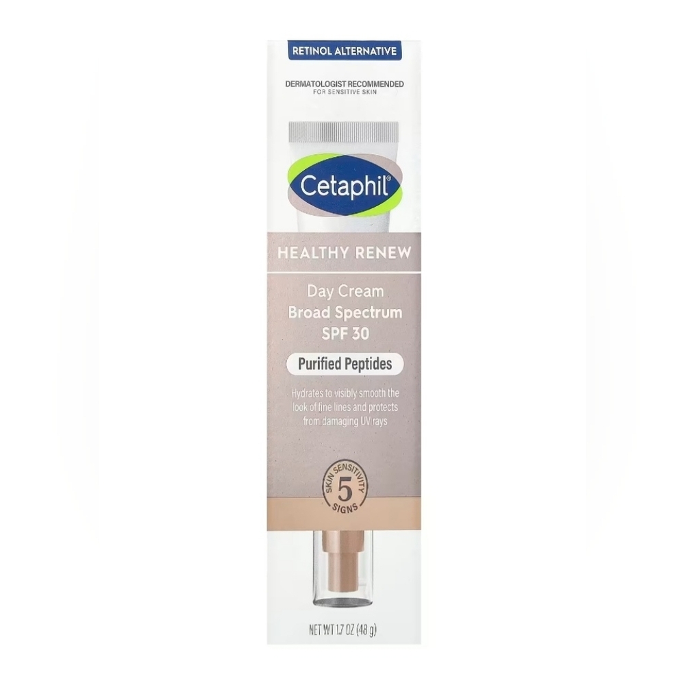 Cetaphil Healthy Renew Day Cream SPF 30
